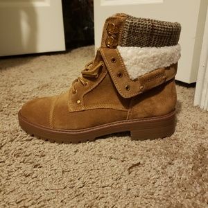Tommy hilfiger boots